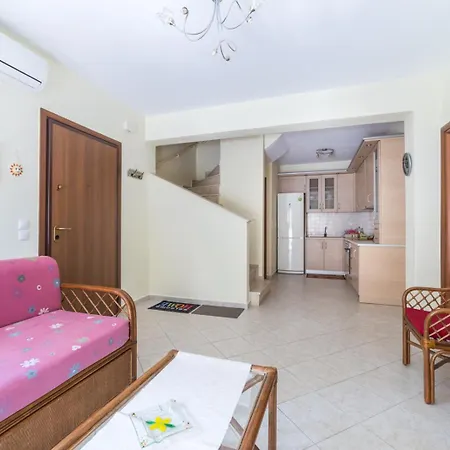 Case de vacanță Dreamy House Toroni