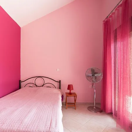 Dreamy House * Toroni