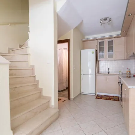 Dreamy House Tatil Evi *
