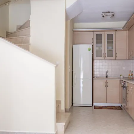 Tatil Evi Dreamy House