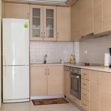 Tatil Evi Dreamy House